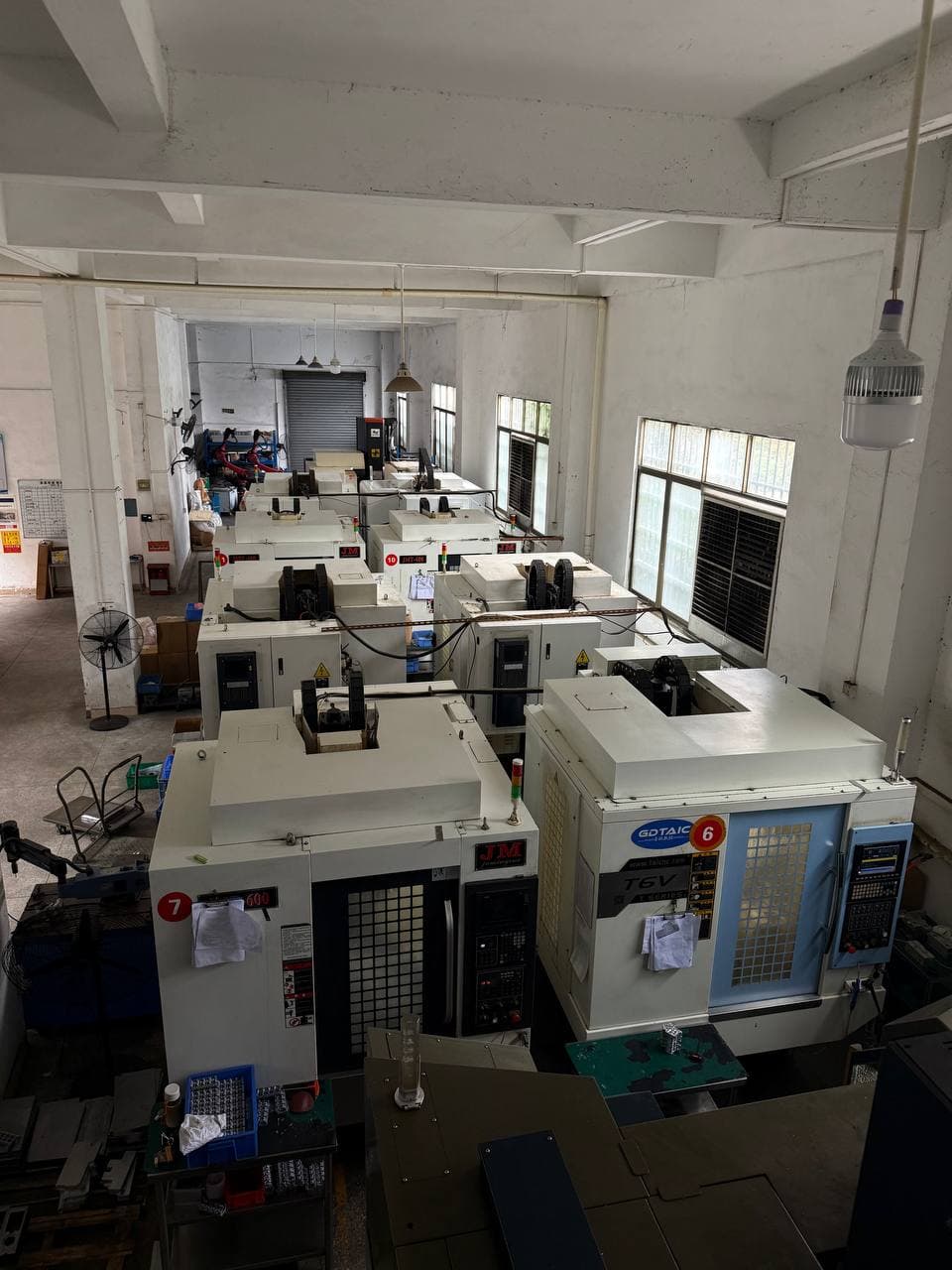 Factory visit — image 4