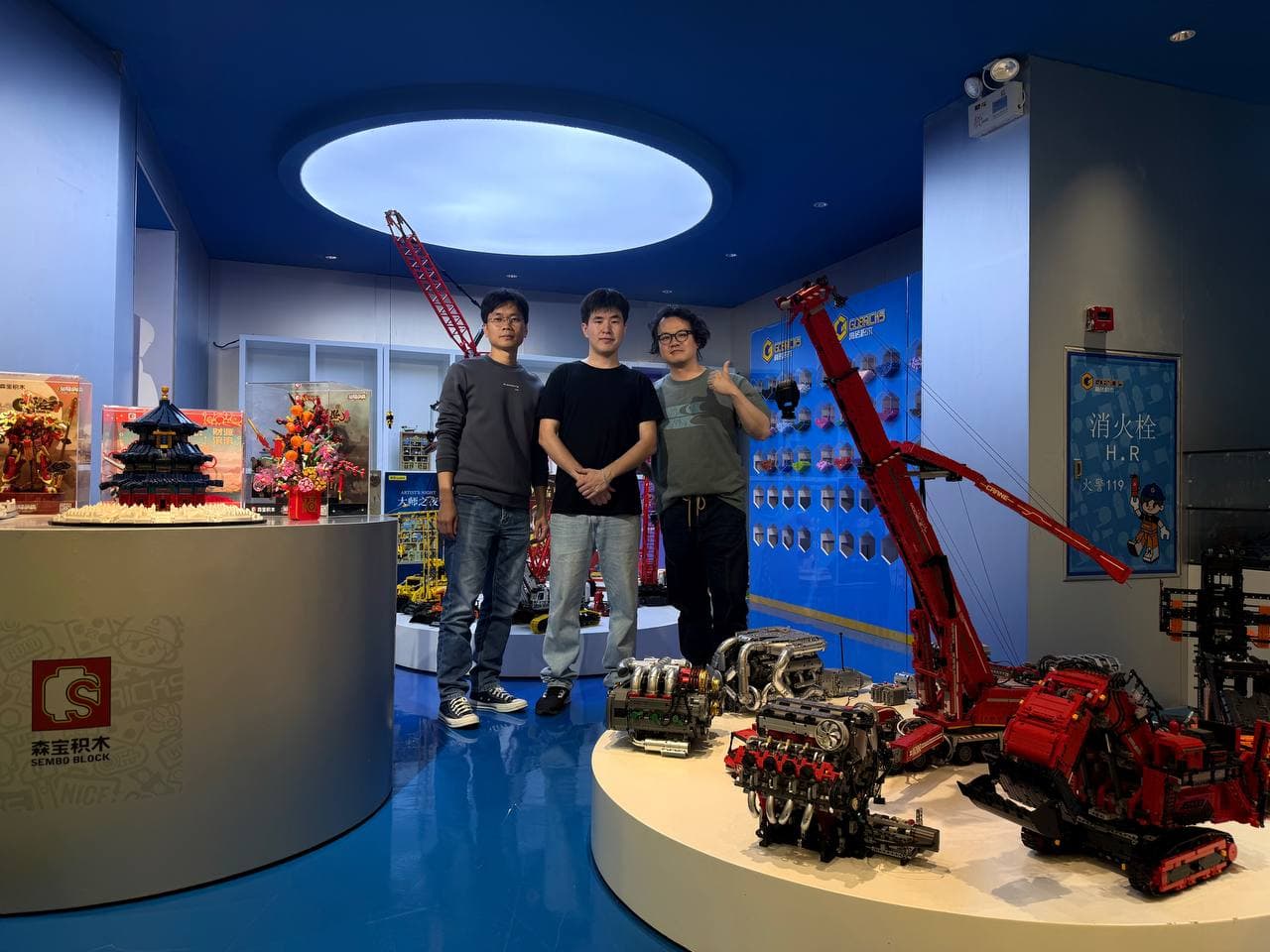 Company story — image 3