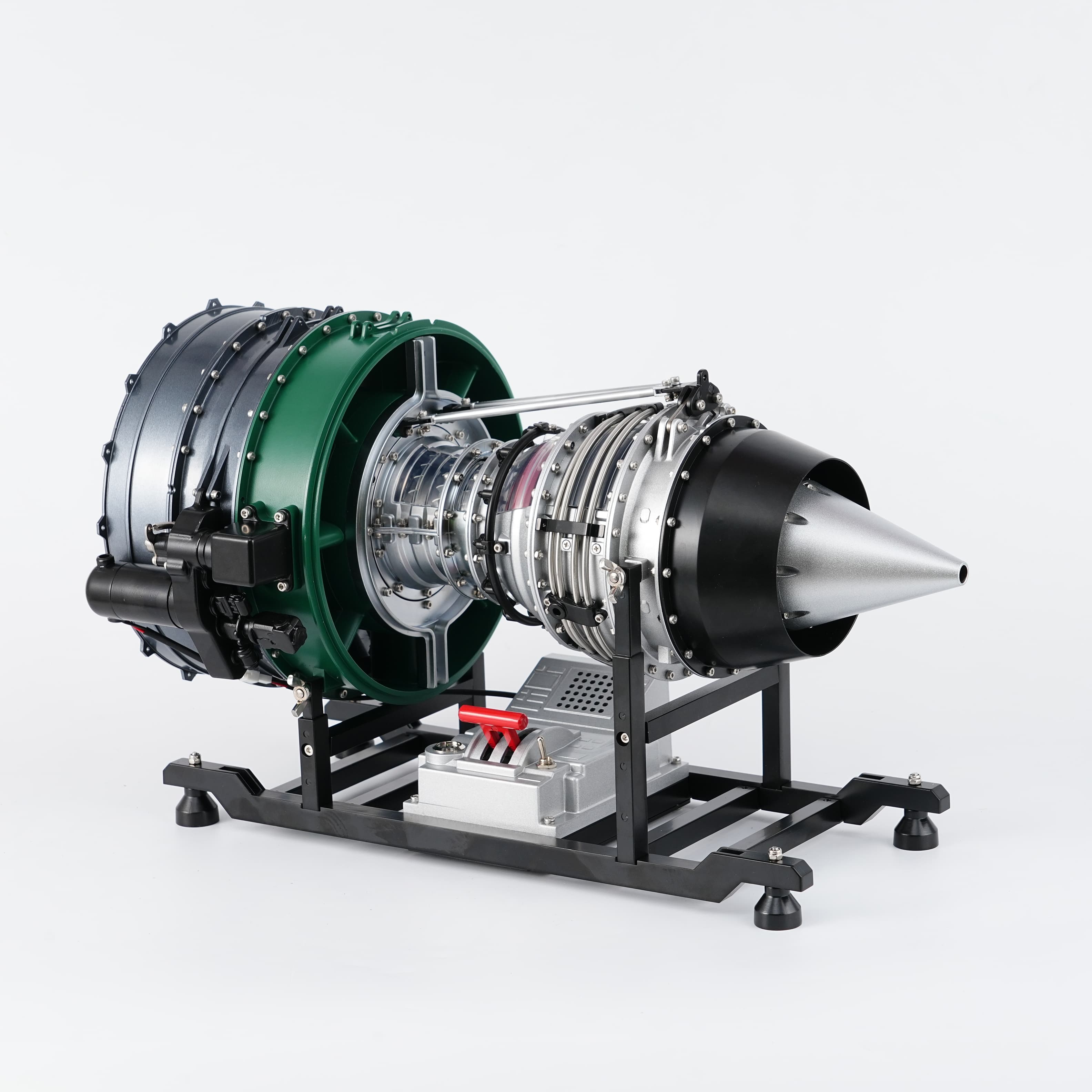 Turbofan Engine — image 8