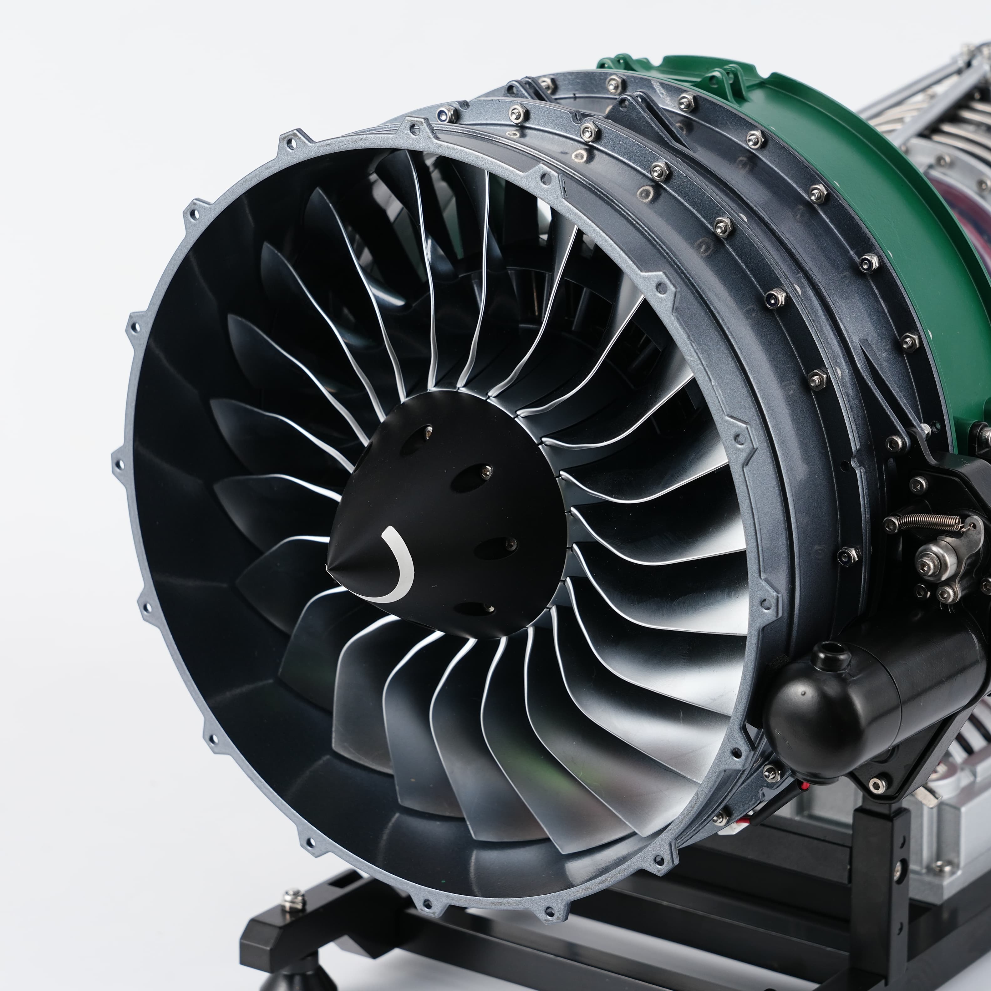 Turbofan Engine — image 12