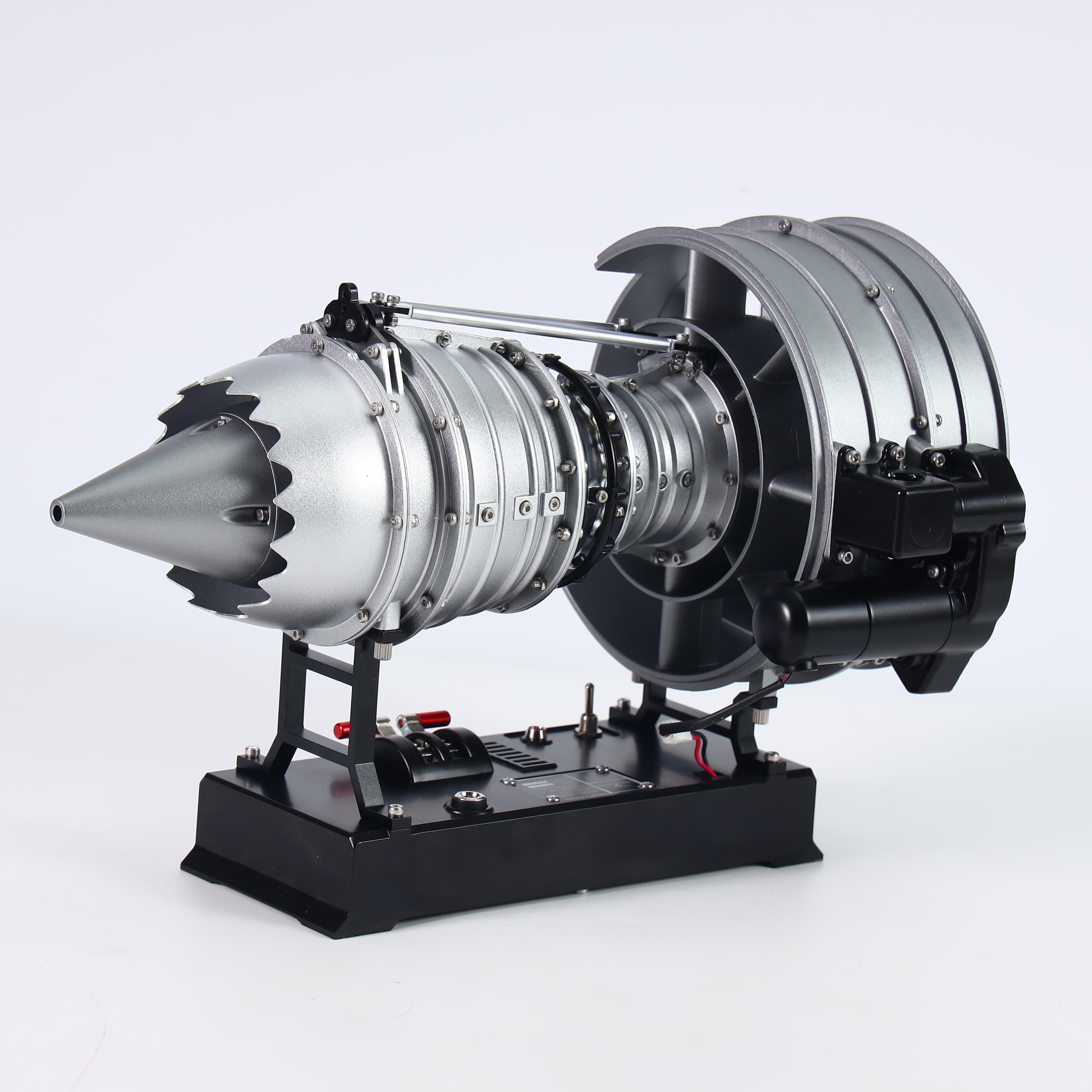 Civil Turbofan Engine — image 5