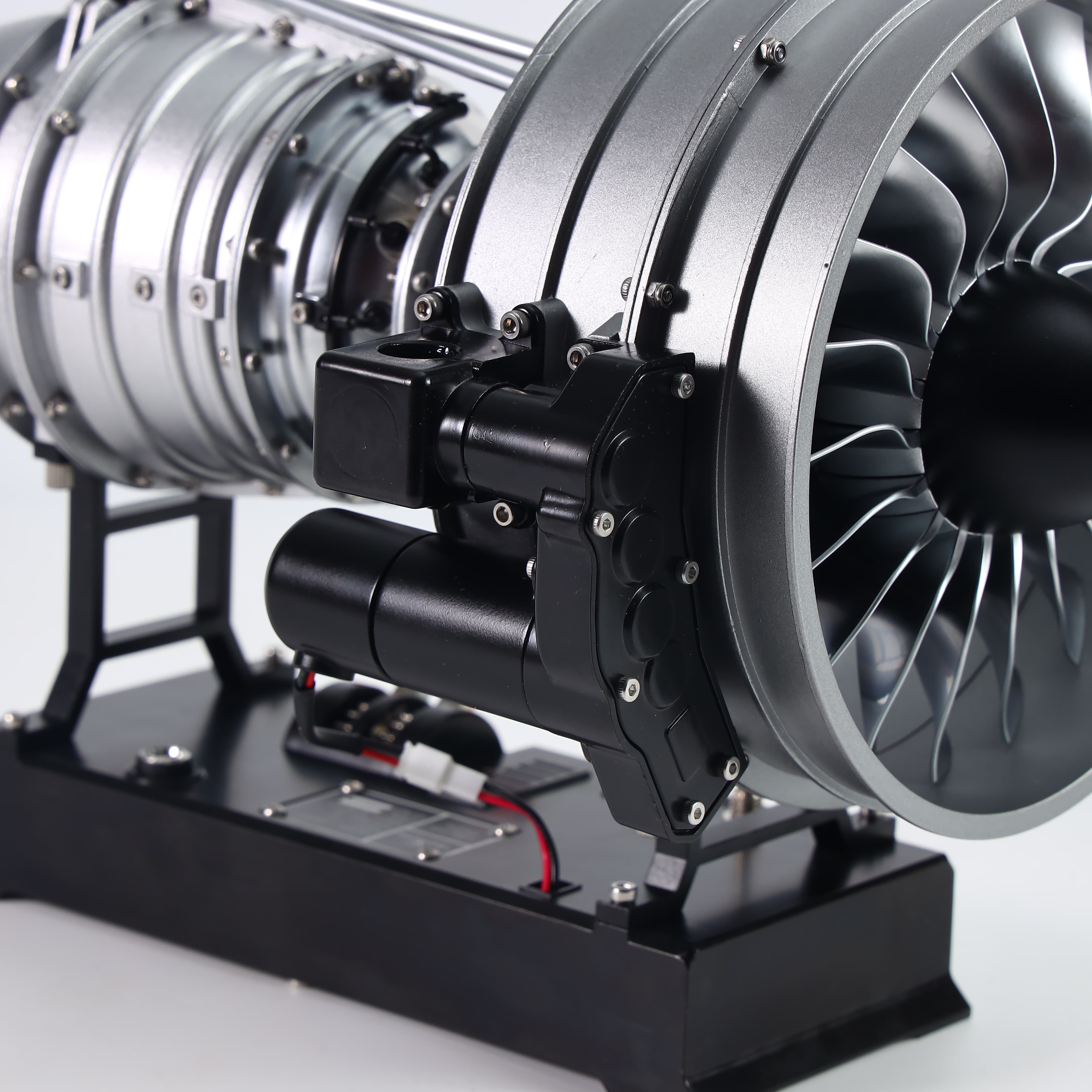 Civil Turbofan Engine — image 11