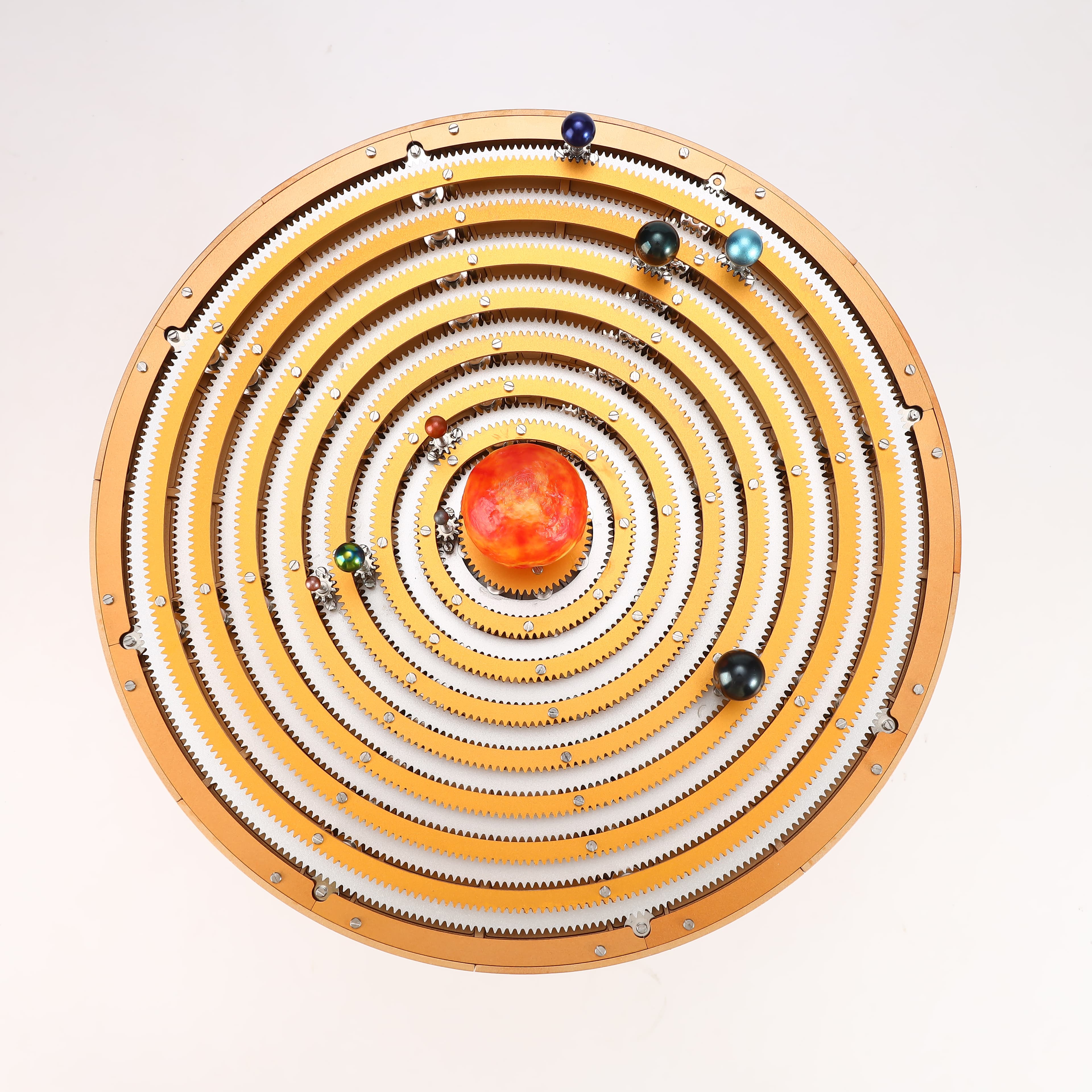 Solar System — image 5
