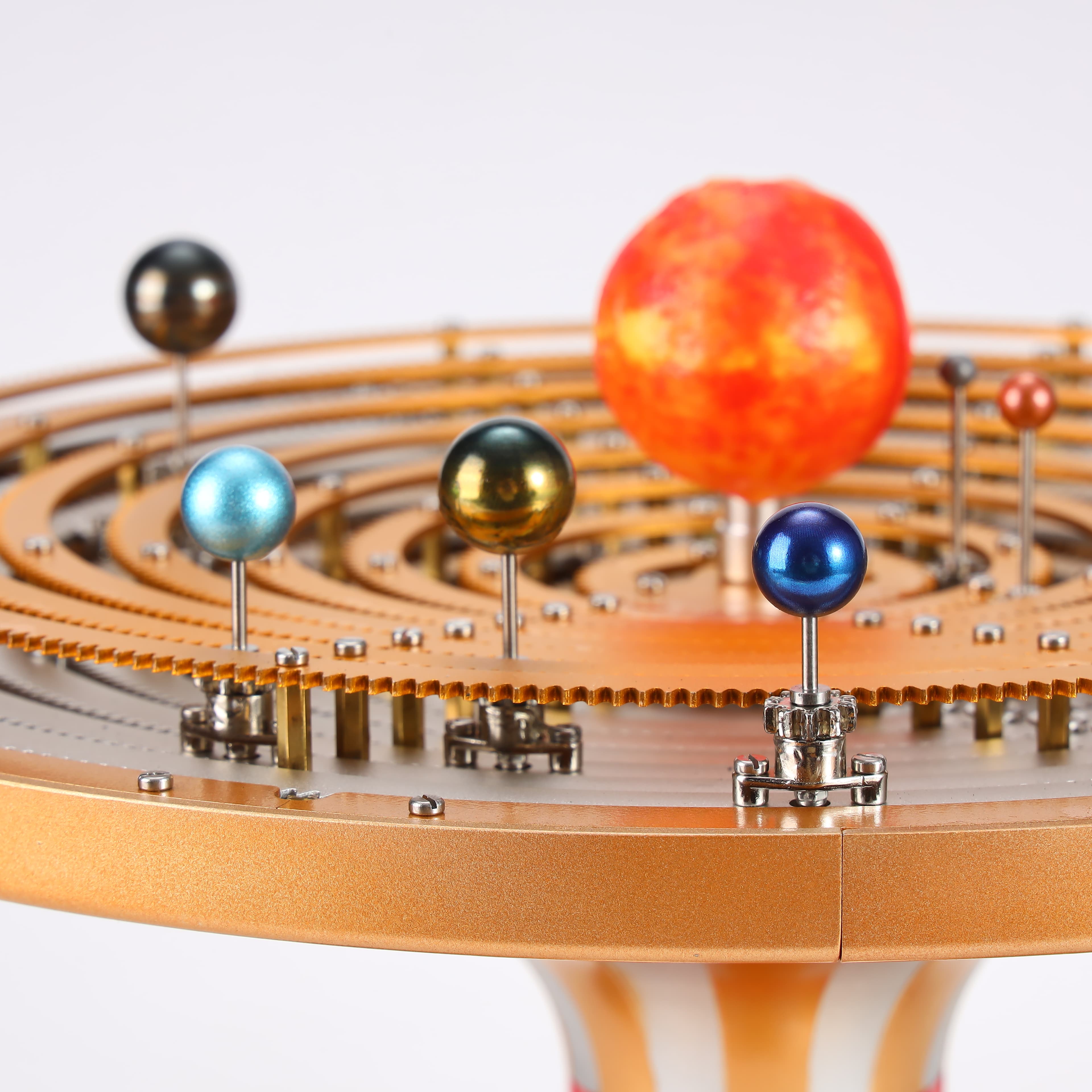 Solar System — image 7