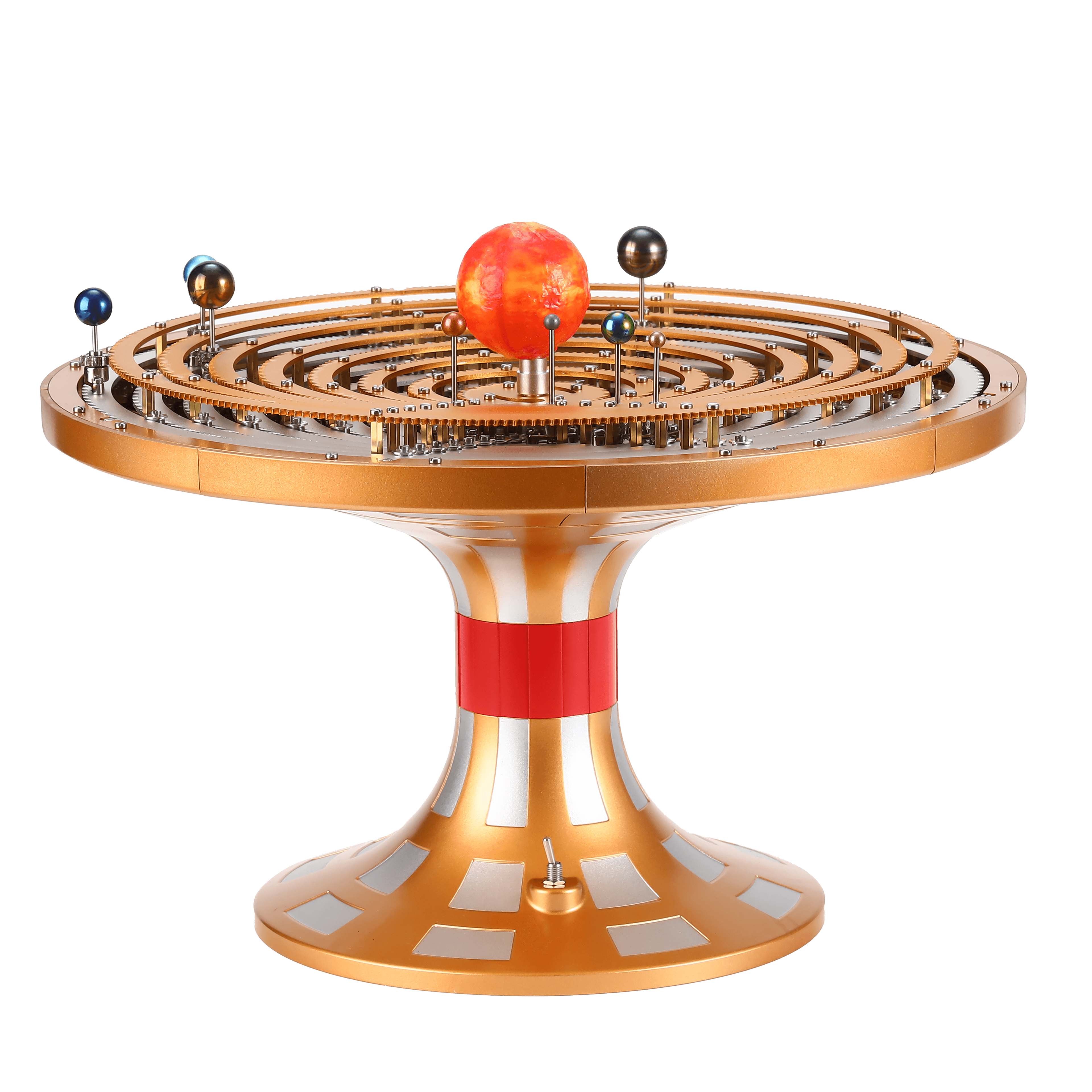 Solar System — image 12