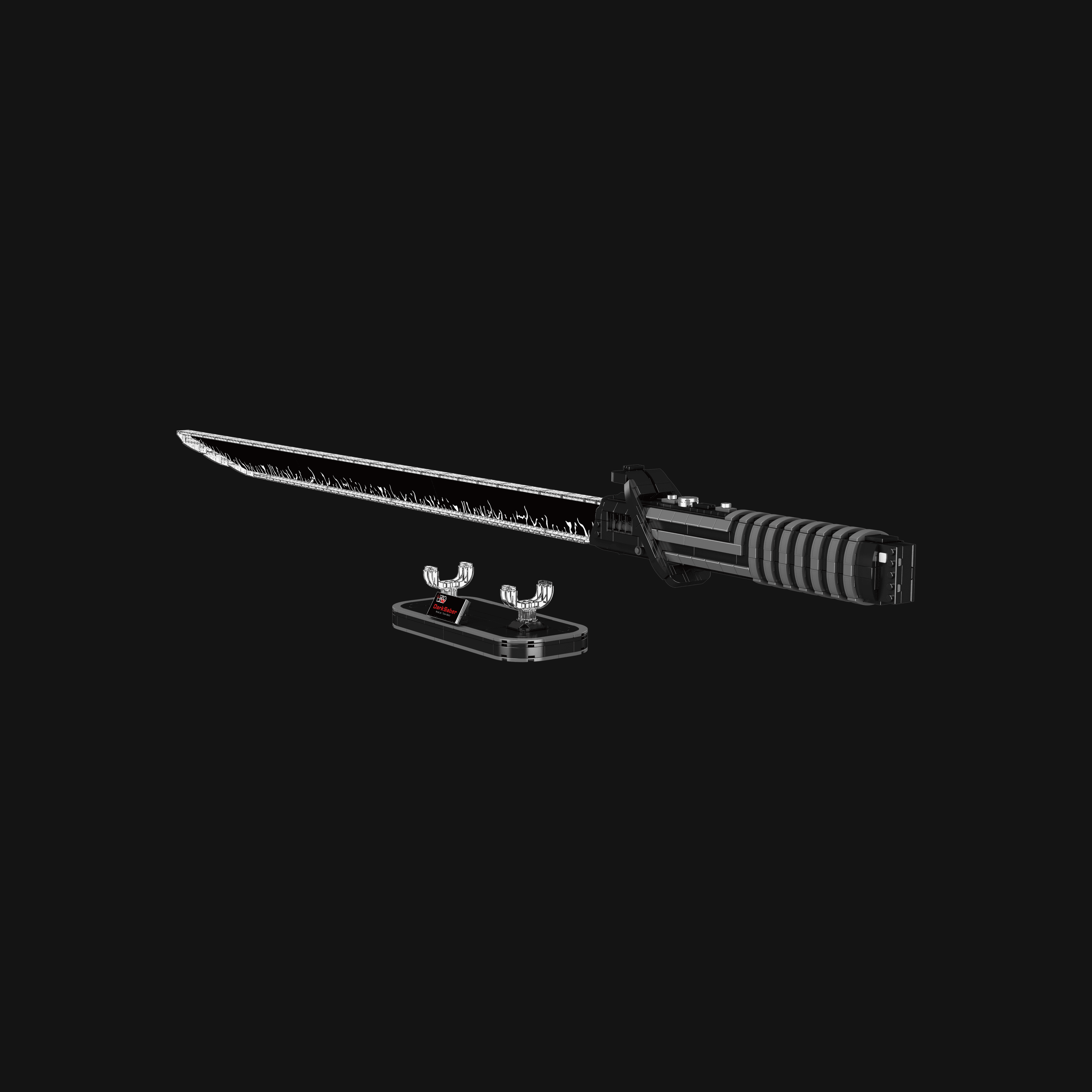 Darksaber — image 2
