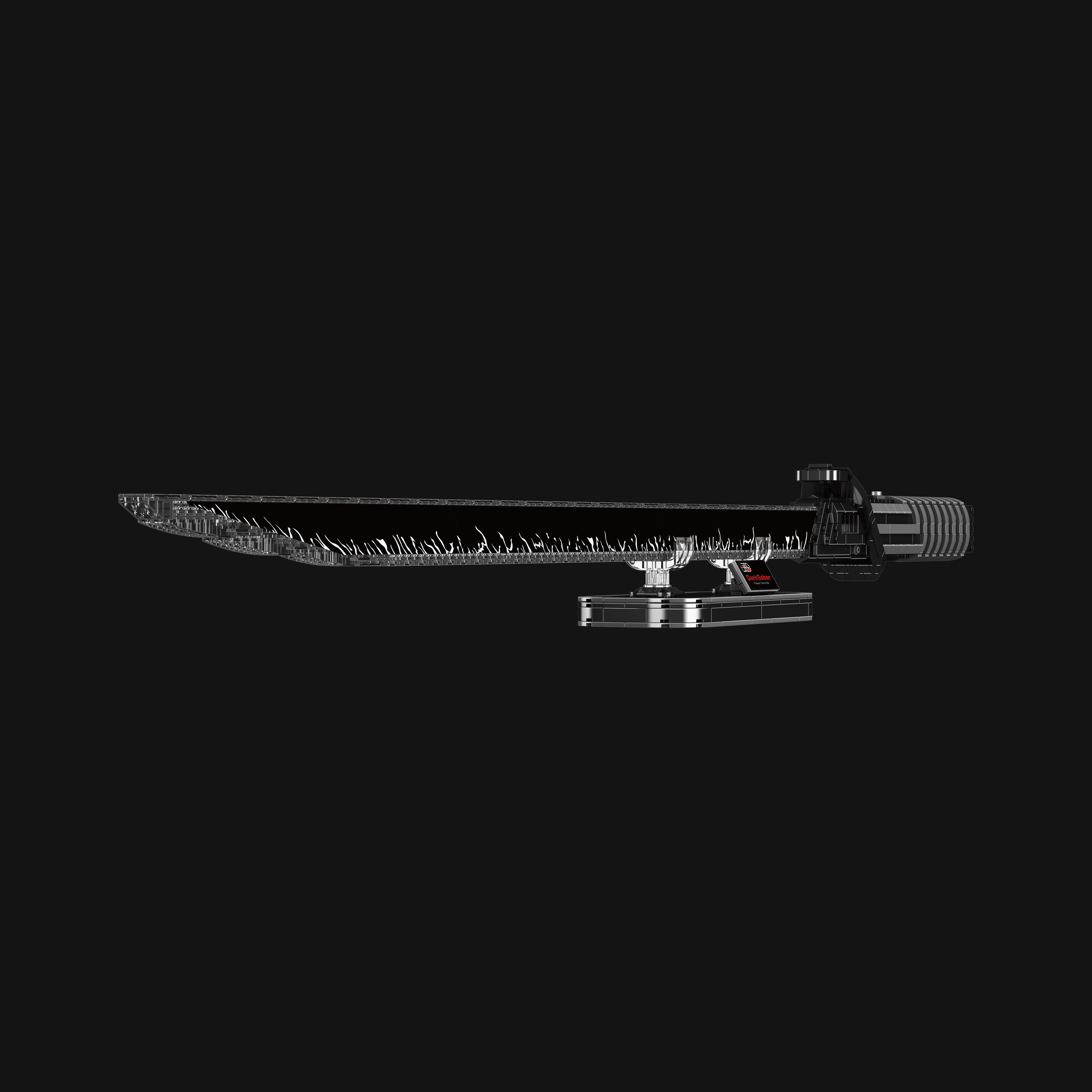 Darksaber — image 3