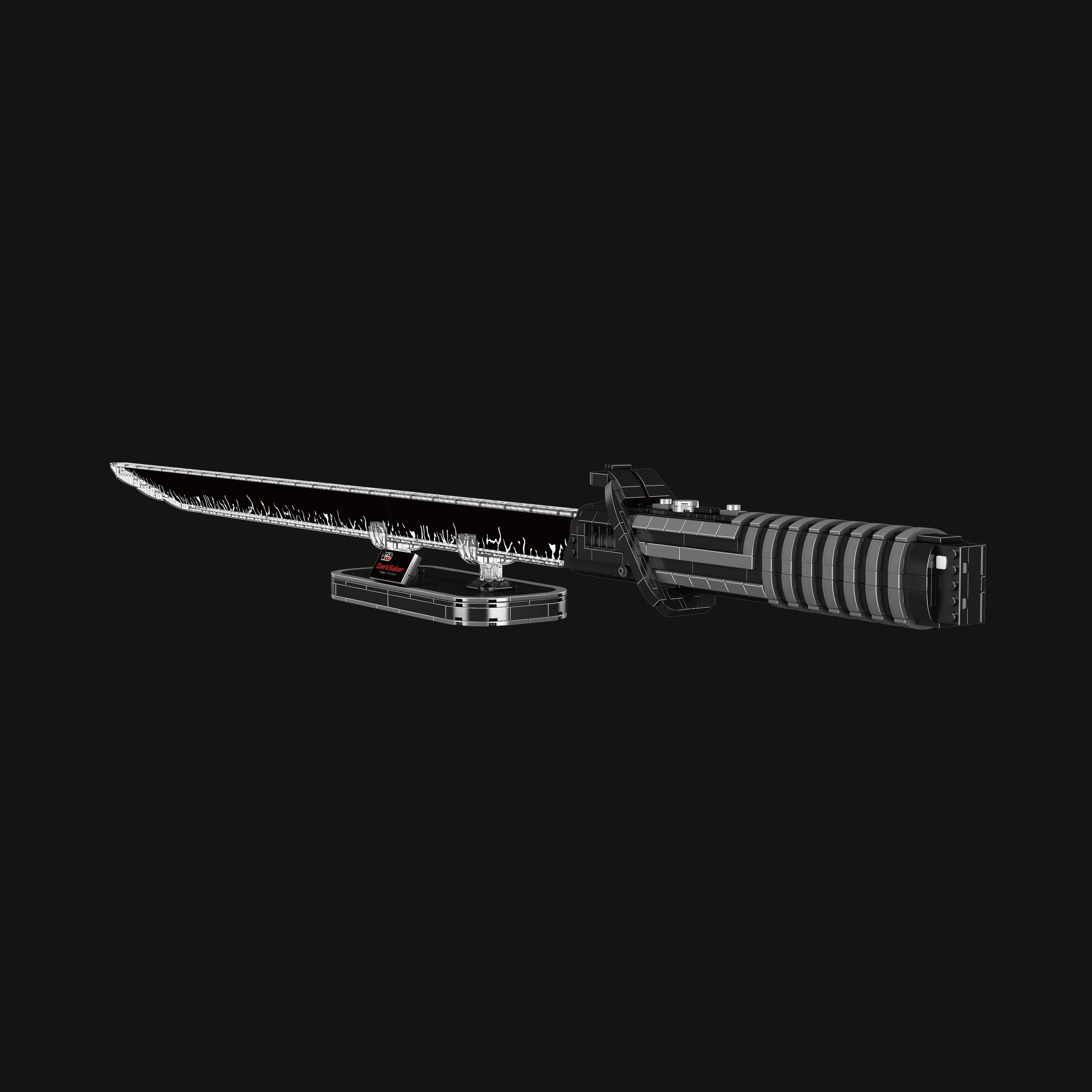 Darksaber — image 4