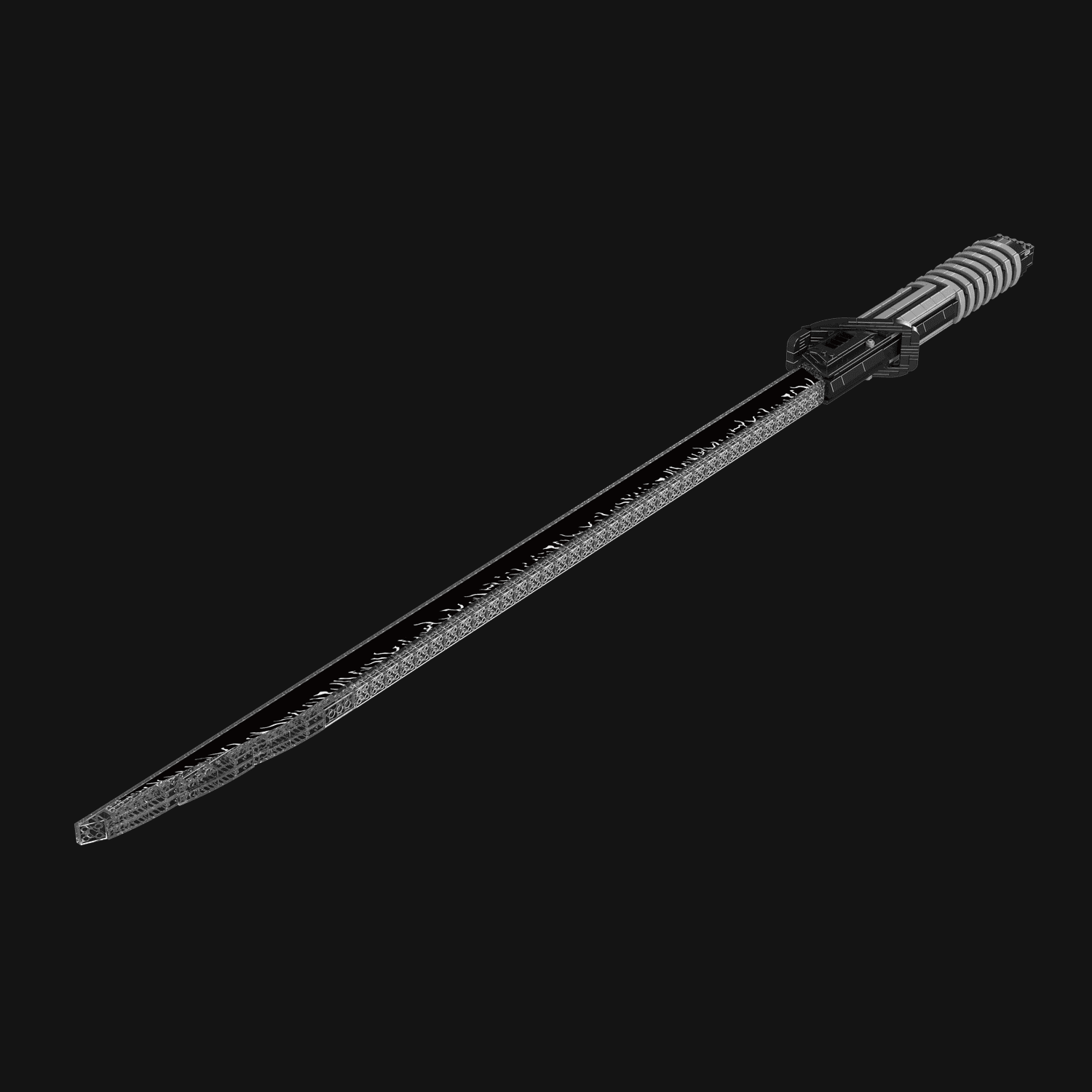 Darksaber — image 5