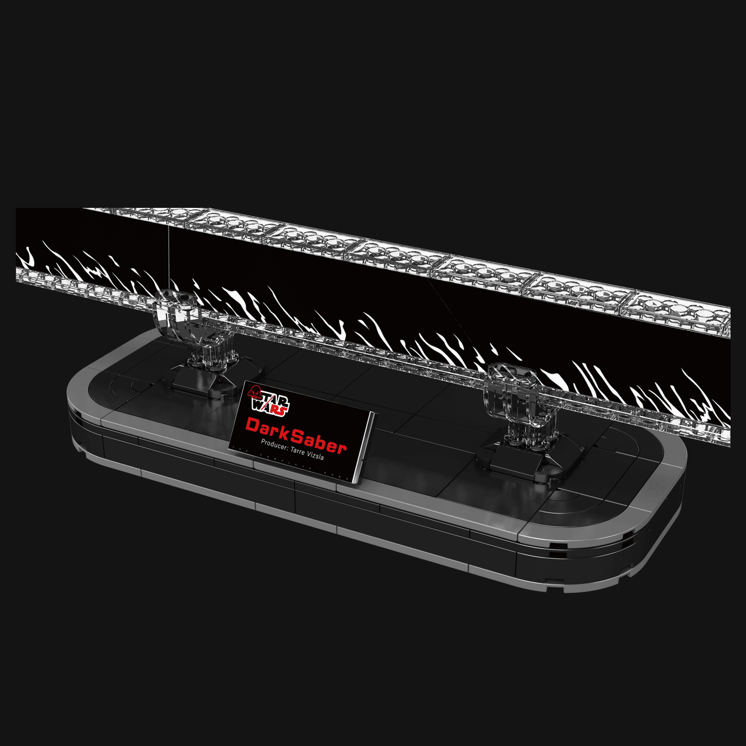 Darksaber — image 6