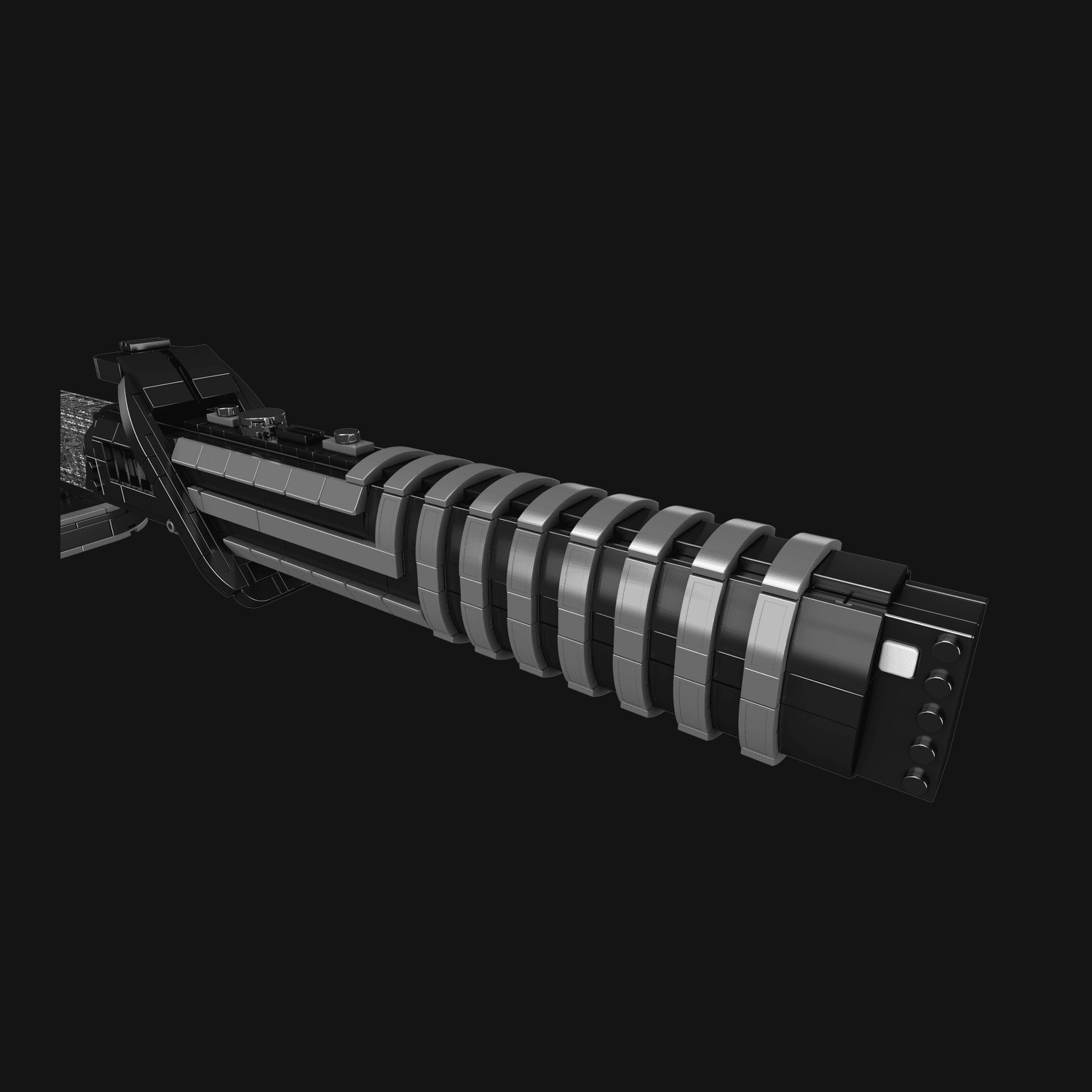 Darksaber — image 8
