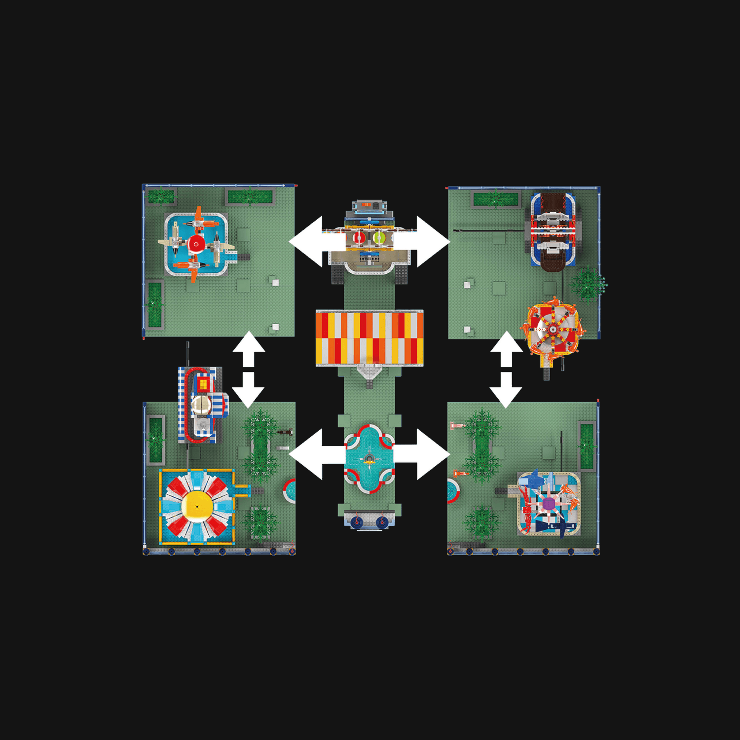 Amusement Park Electric — image 7