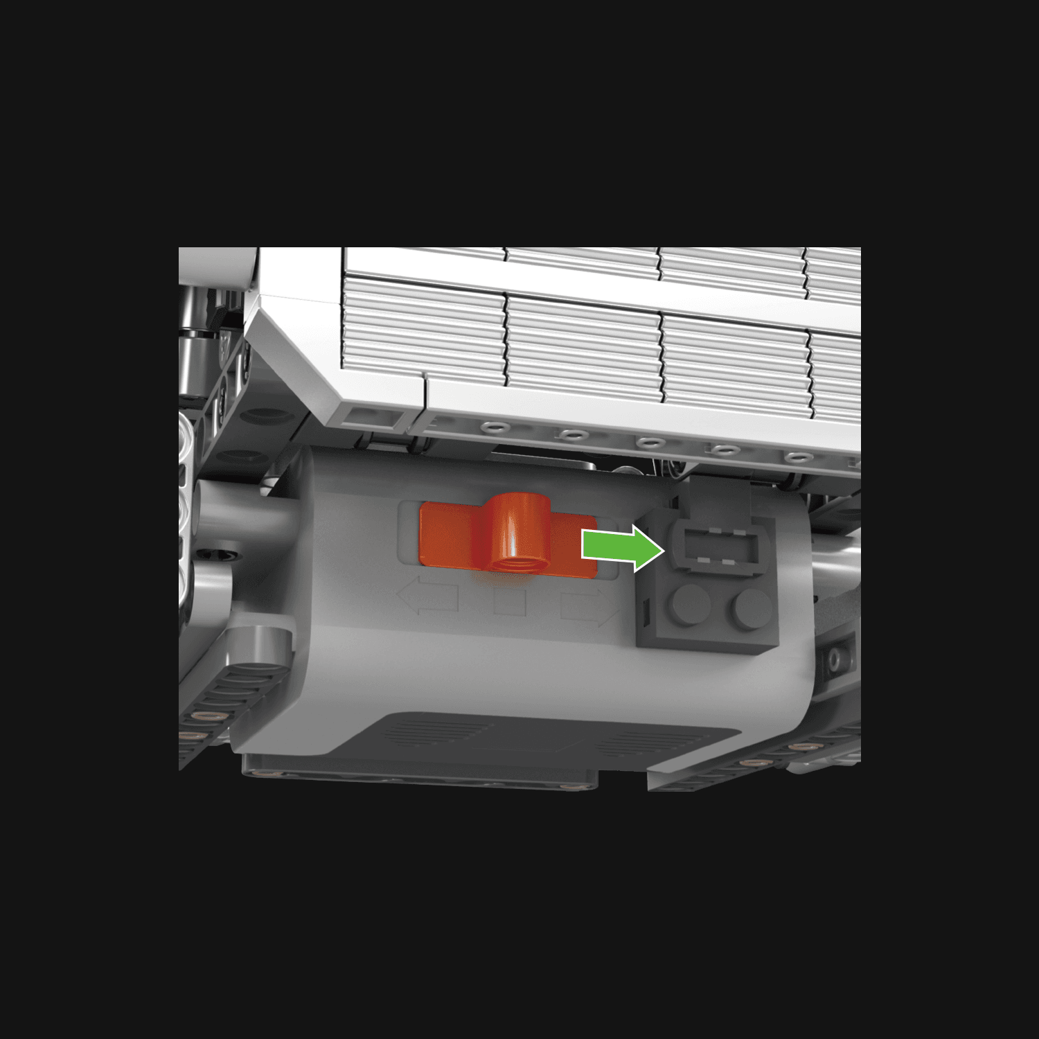 BNW Car Engine Electric — image 6