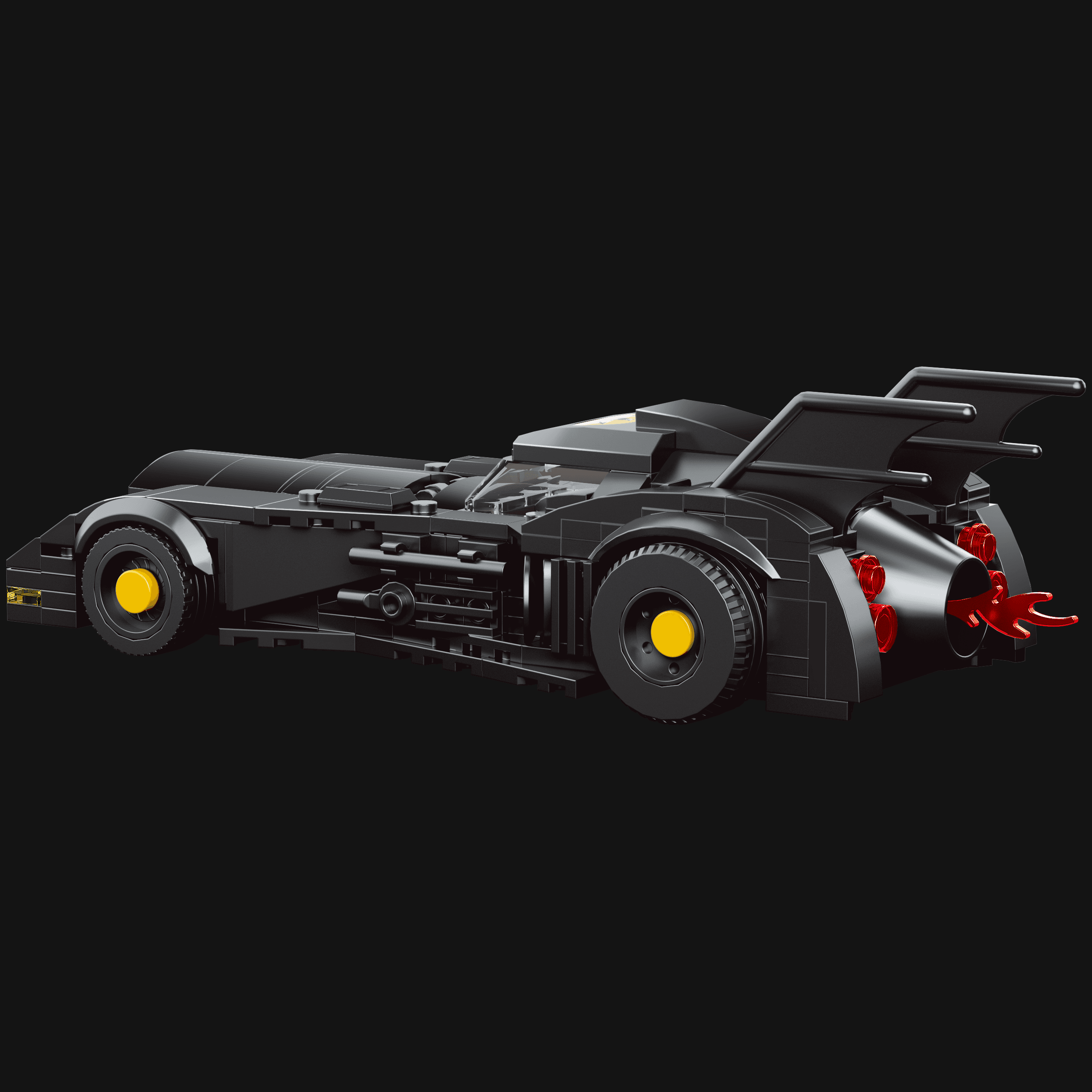 Bat Static — image 2