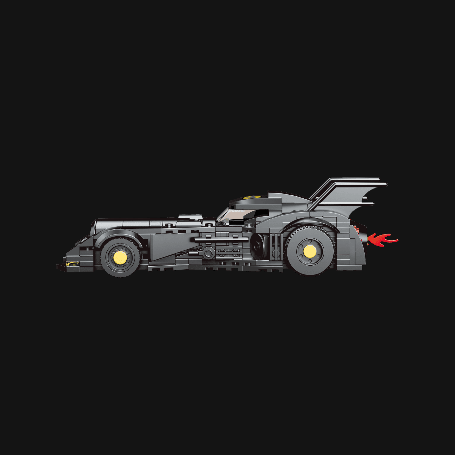 Bat Static — image 3