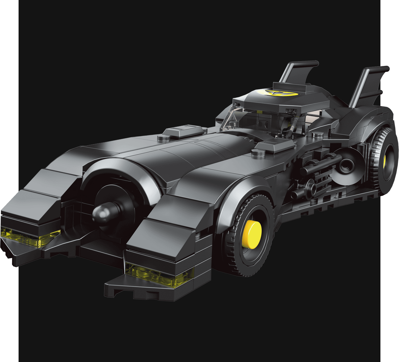 Bat Static — image 4
