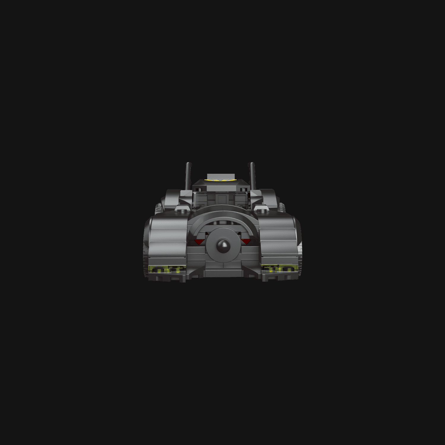 Bat Static — image 5