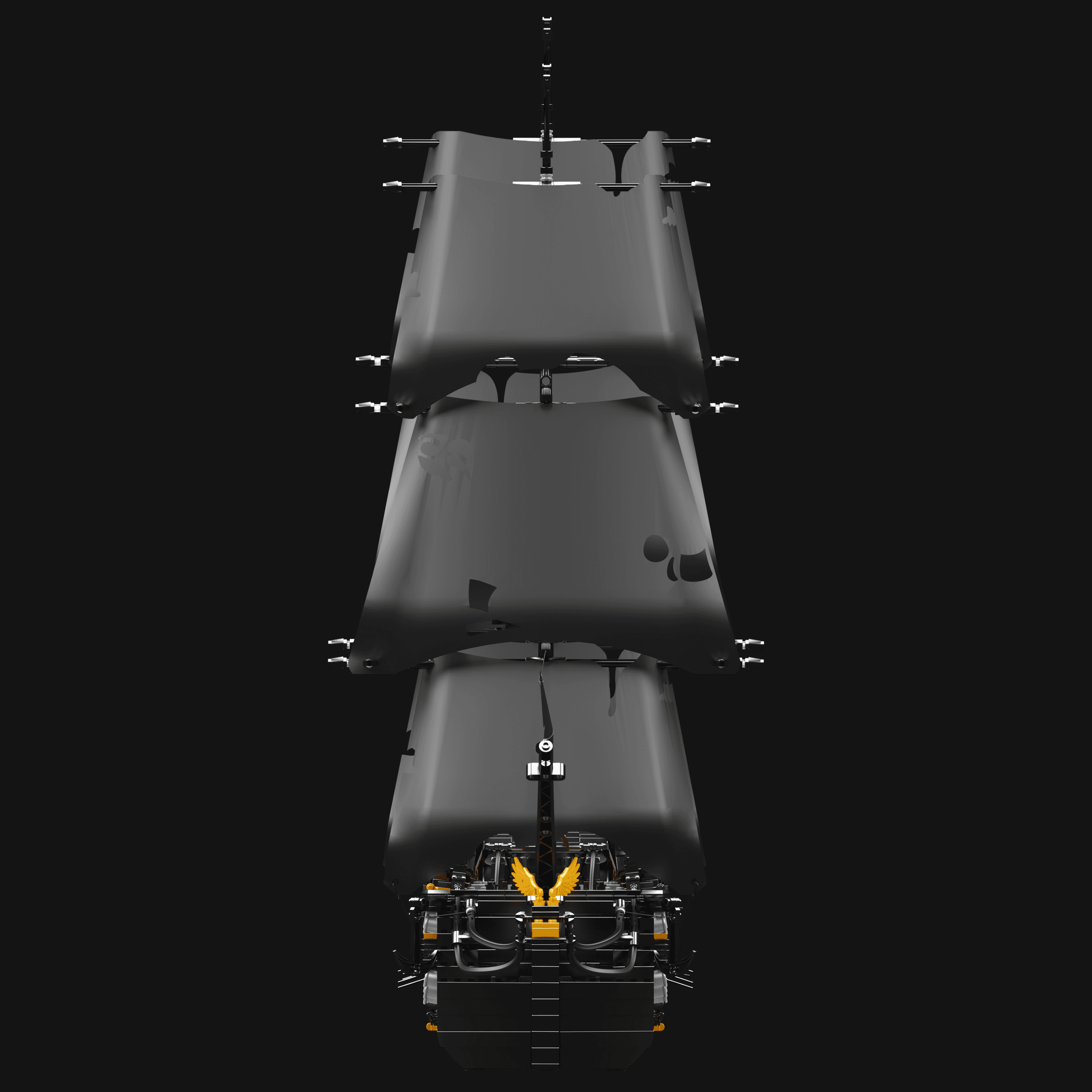 Black Pearl — image 5