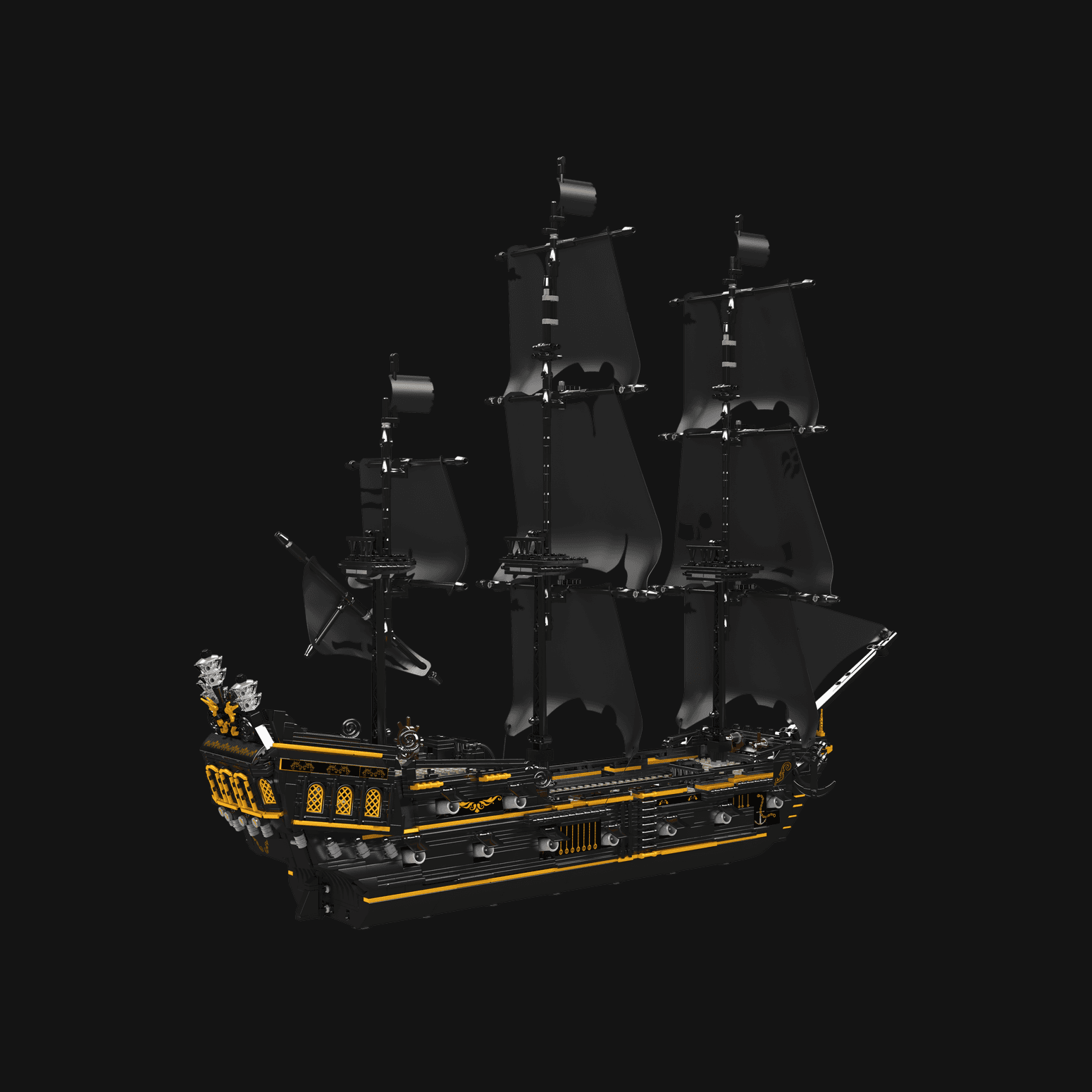 Black Pearl — image 2