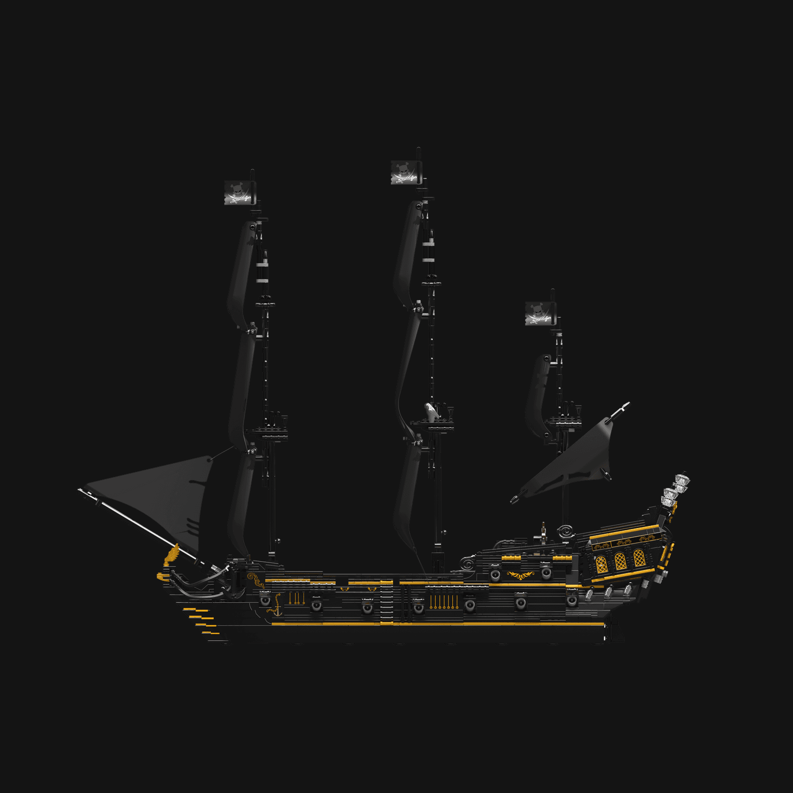 Black Pearl — image 4