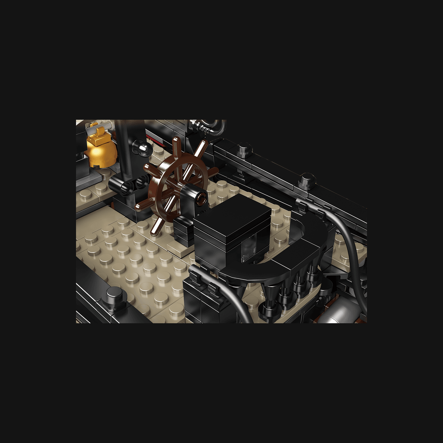 Black Pearl — image 7