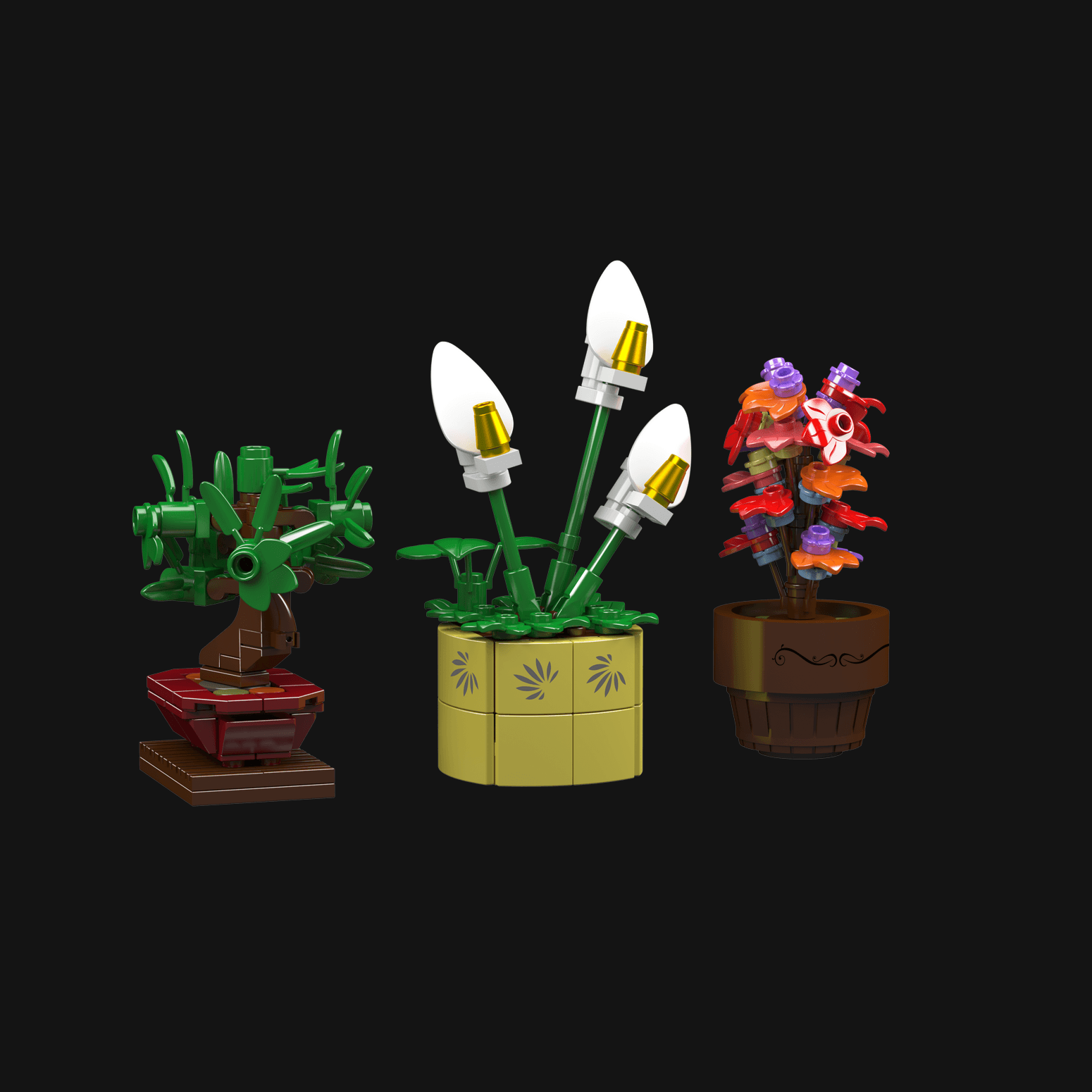 Tiny Plants 4 — image 2