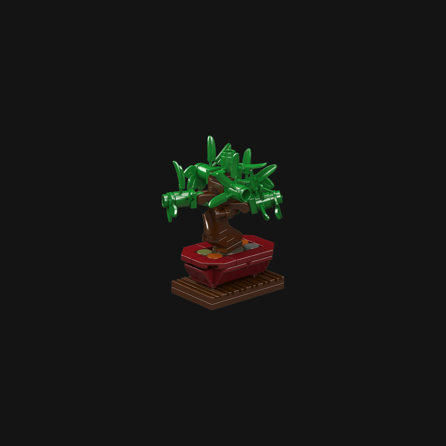 Tiny Plants 4 — image 4