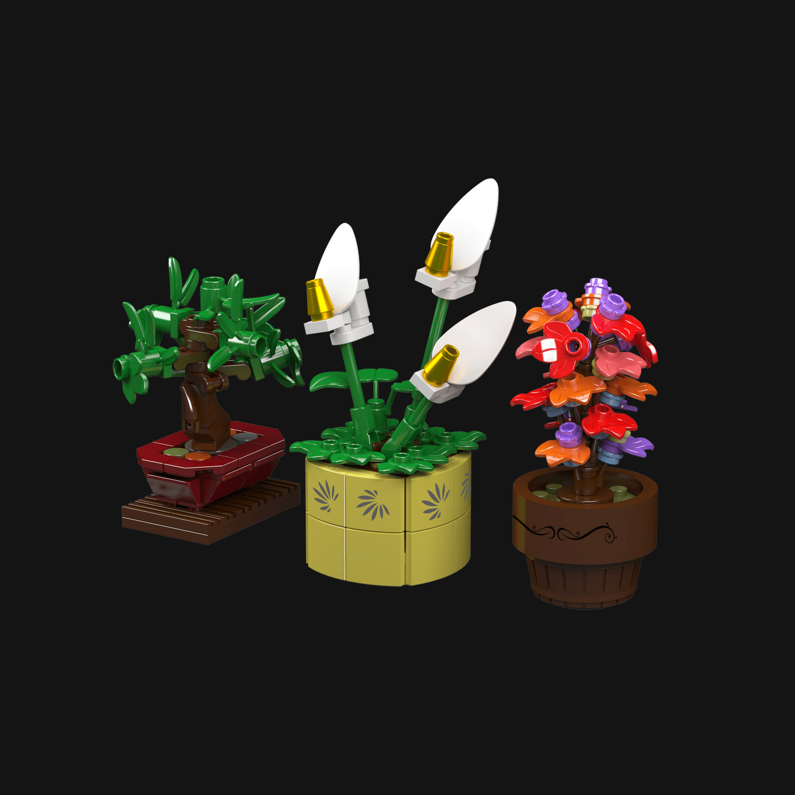 Tiny Plants 4 — image 3