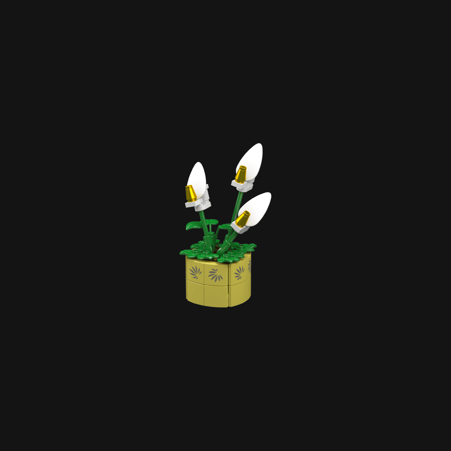Tiny Plants 4 — image 5