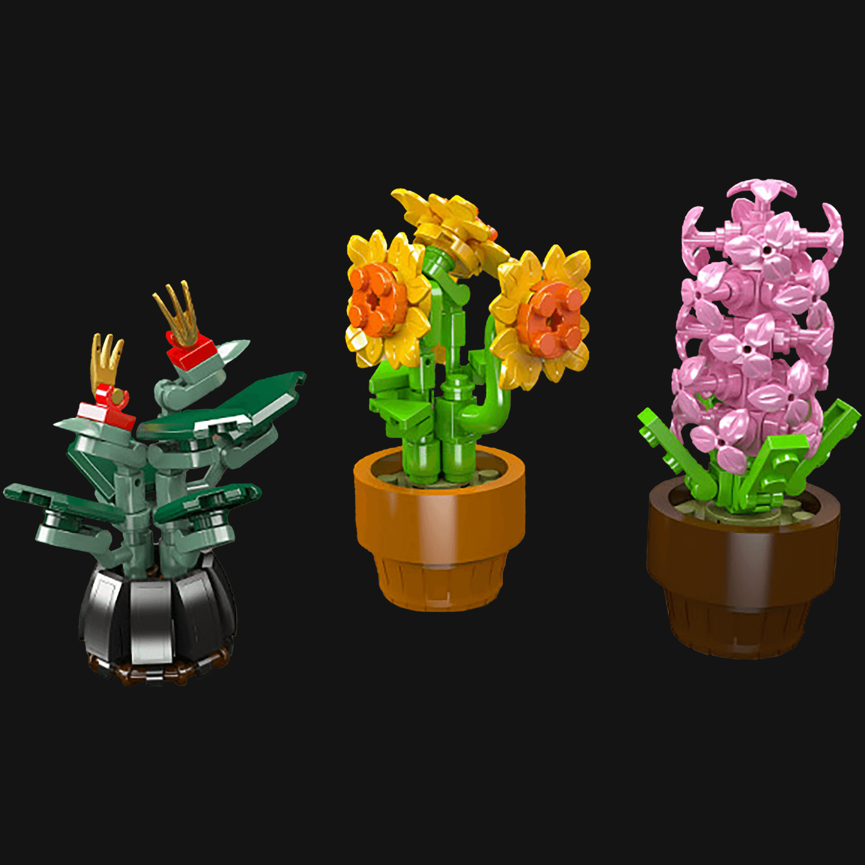 Tiny Plants 1 — image 2