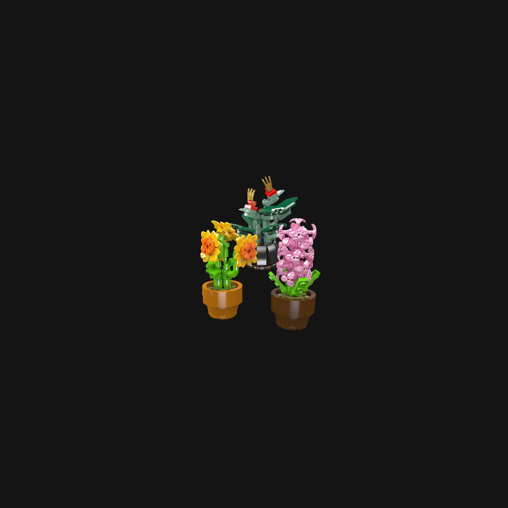 Tiny Plants 1 — image 3