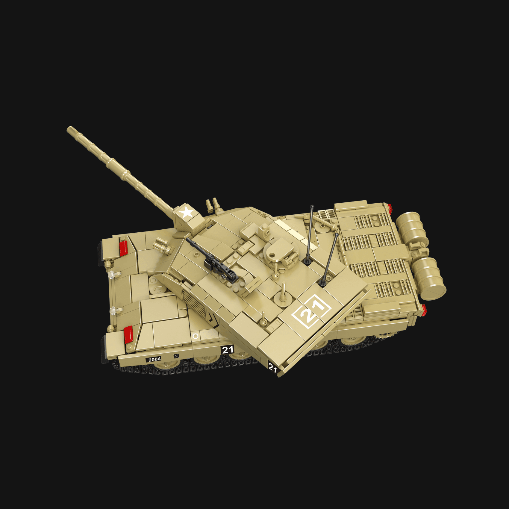 Challenger 2 — image 5