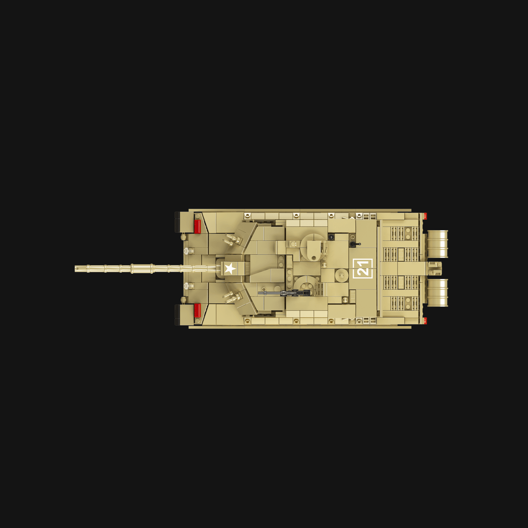 Challenger 2 — image 7