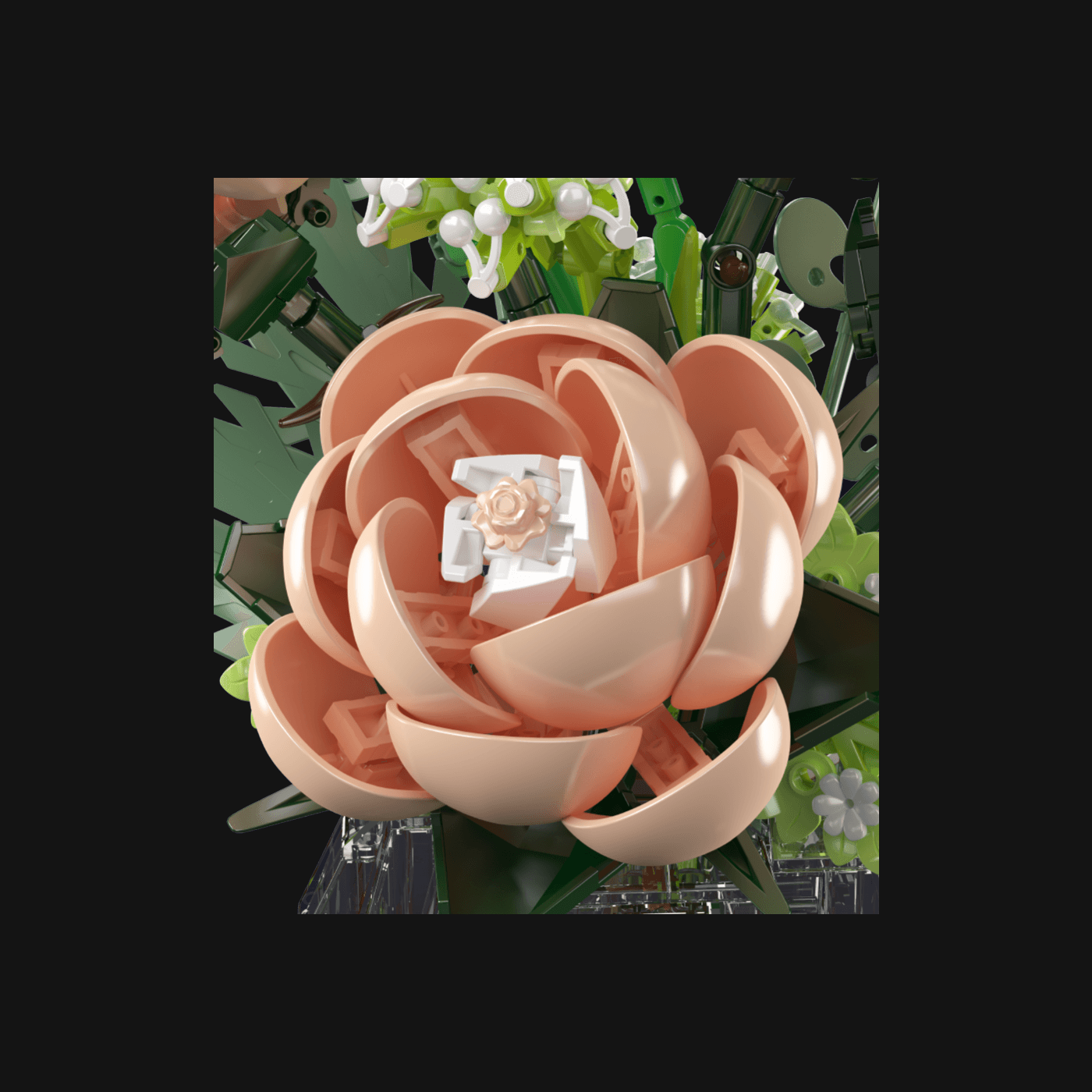 White Rose — image 3