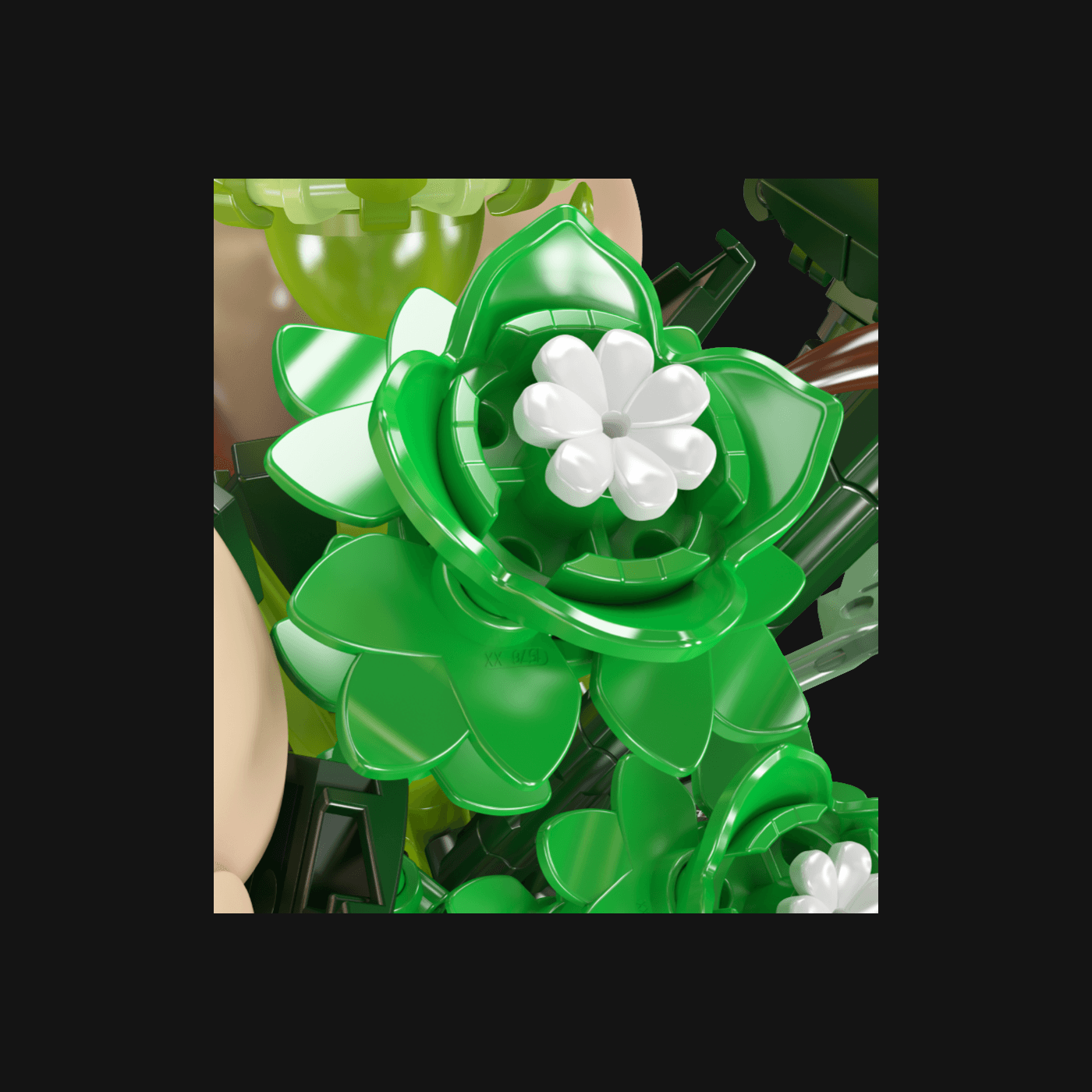 White Rose — image 5