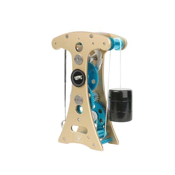 Galileo Pendulum Clock — image 1