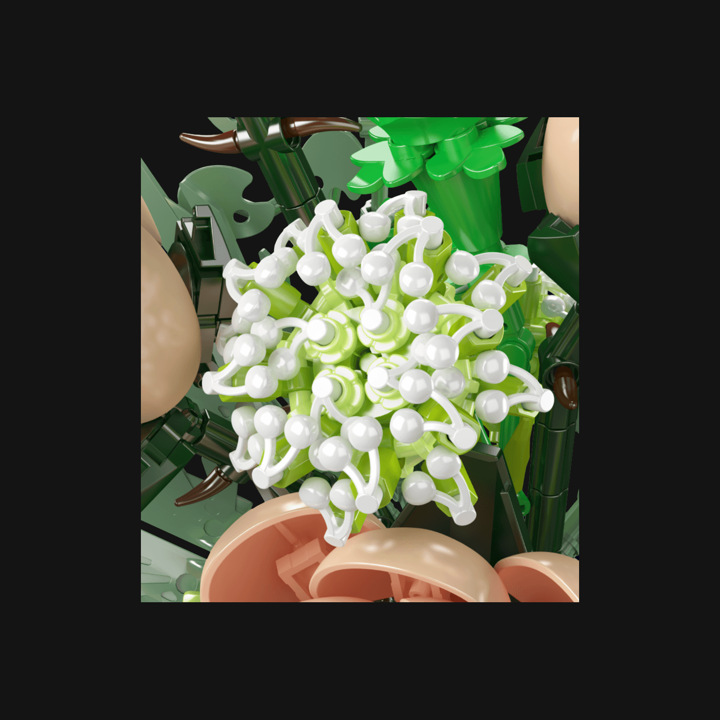White Rose — image 6