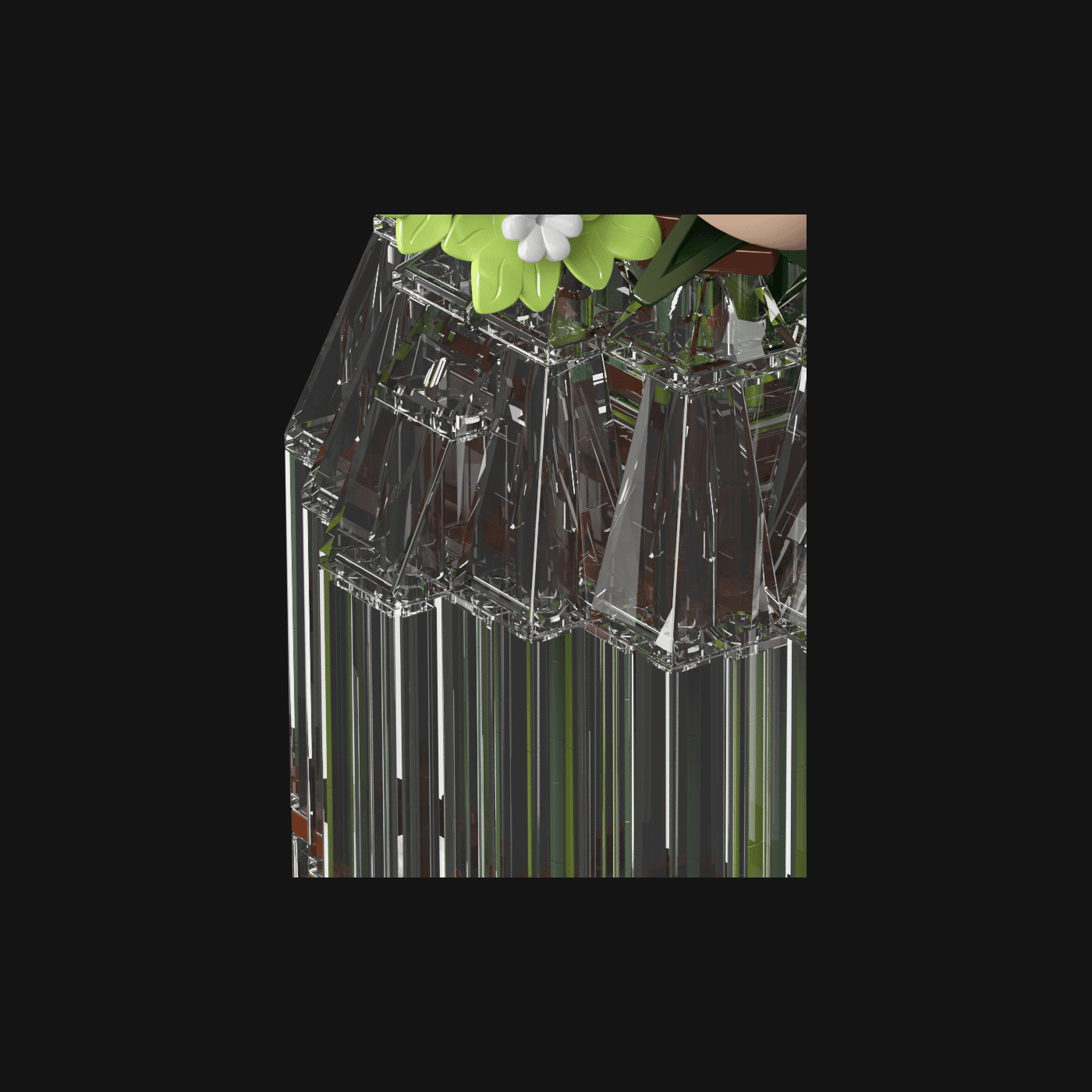 White Rose — image 7