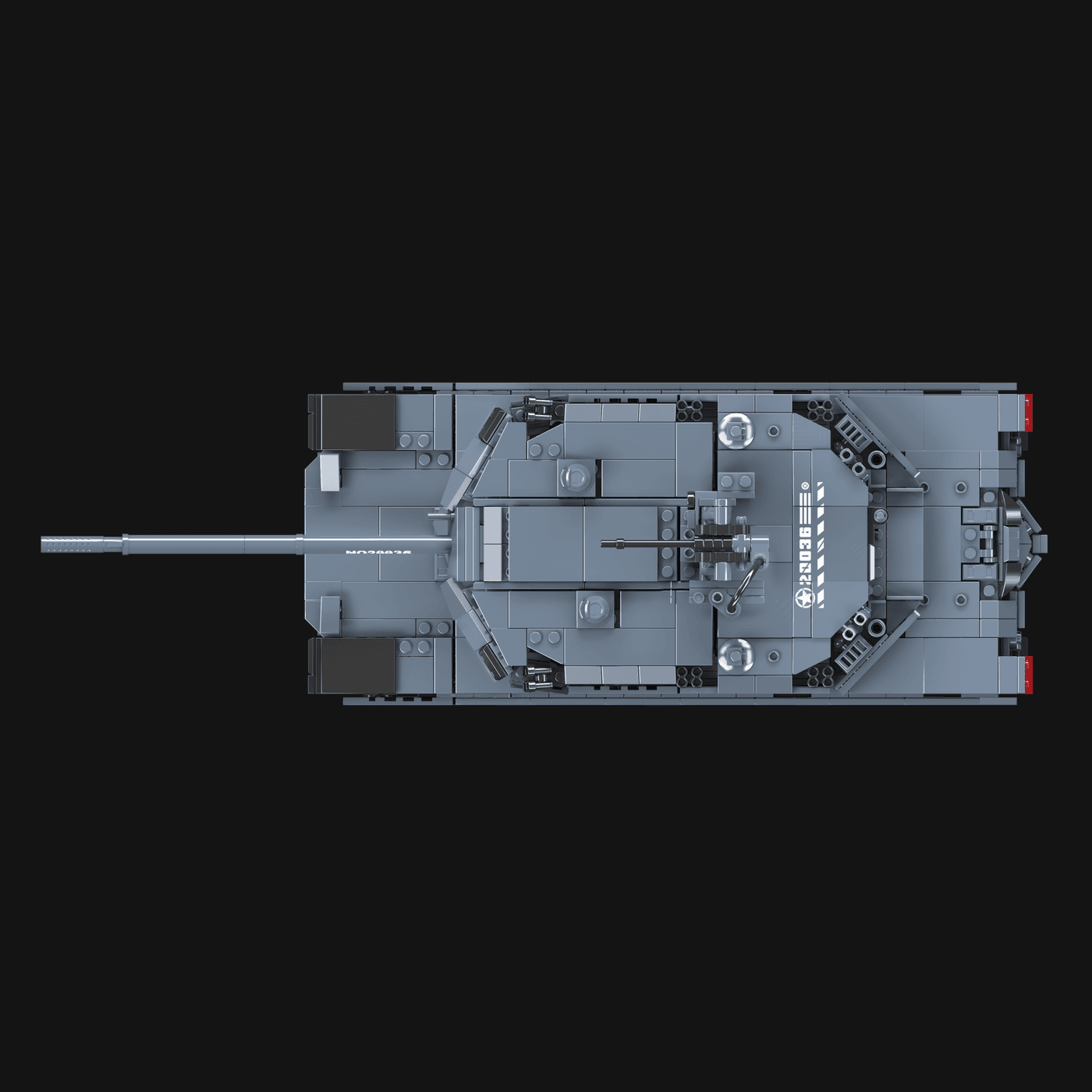 ABRAMS-X — image 7