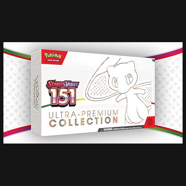 Ultra-Premium Collection