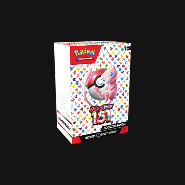 Booster Bundle