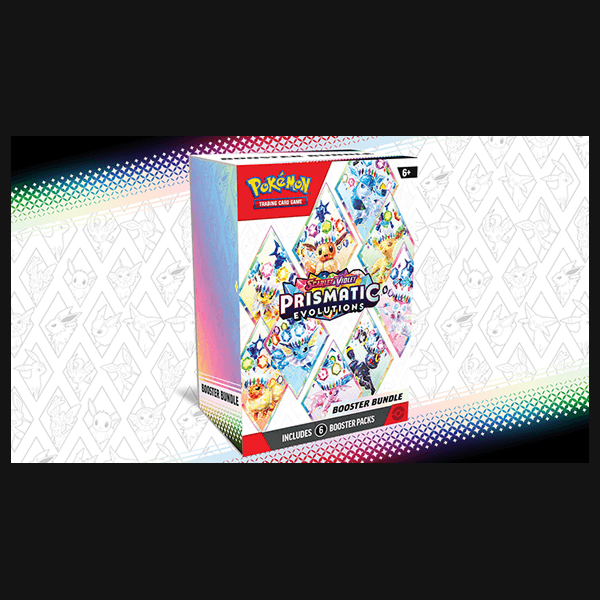 Booster Bundle