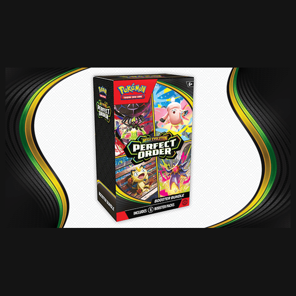 Booster Bundle
