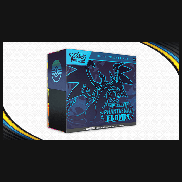 Elite Trainer Box