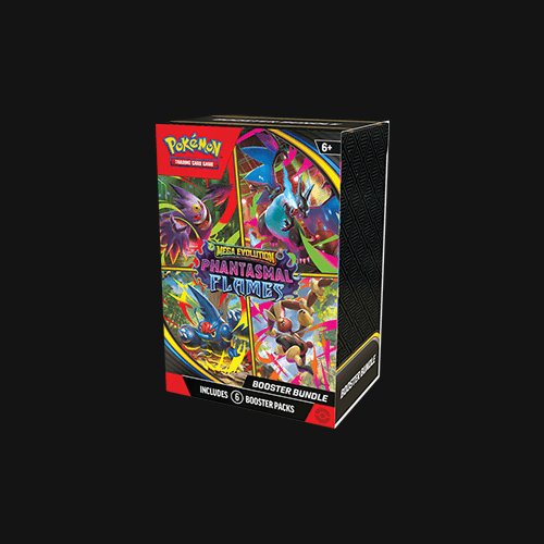 Booster Bundle