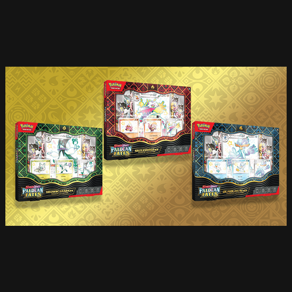 Premium Collection