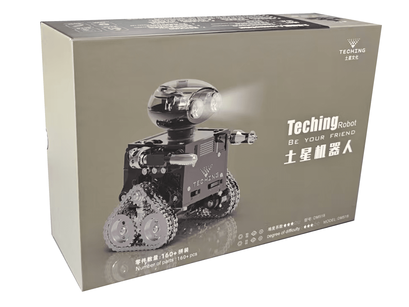 Teching Robot — image 2