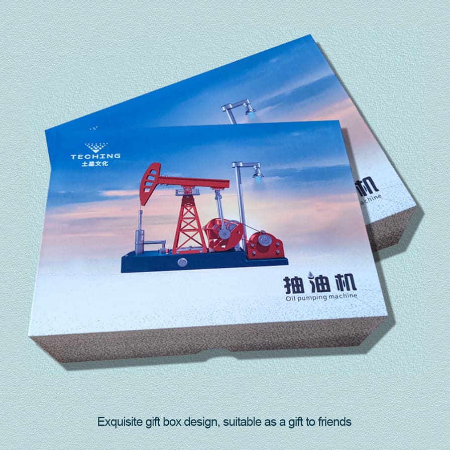 Oil Pumping Machine — image 11