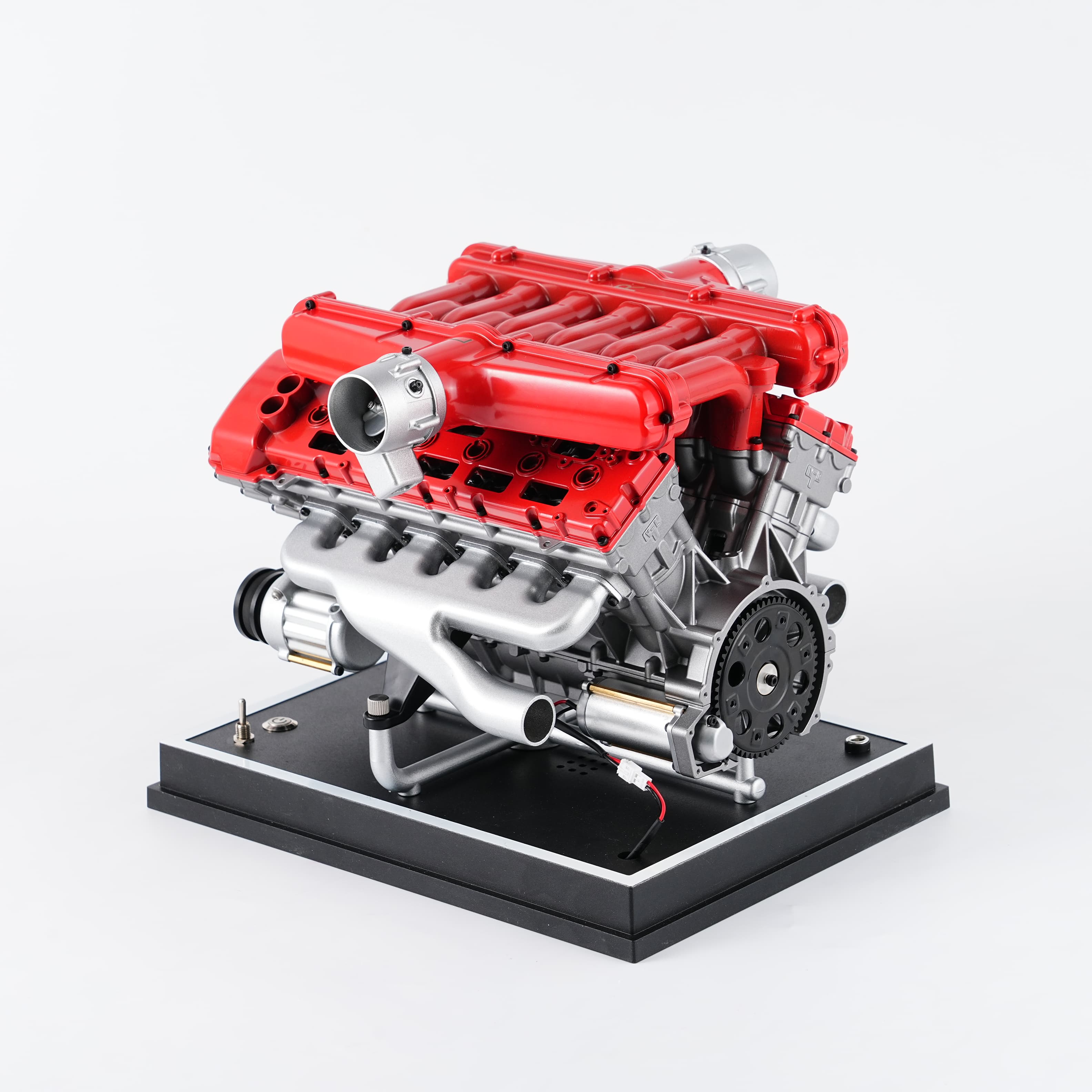 V12 Engine