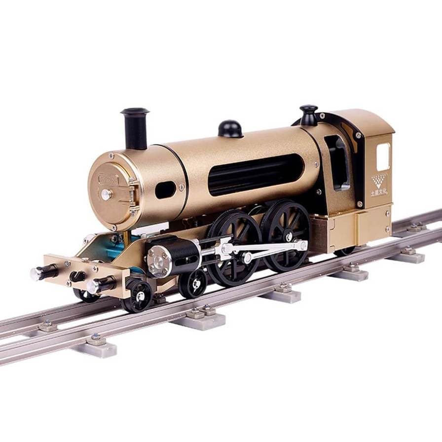 Steam Train